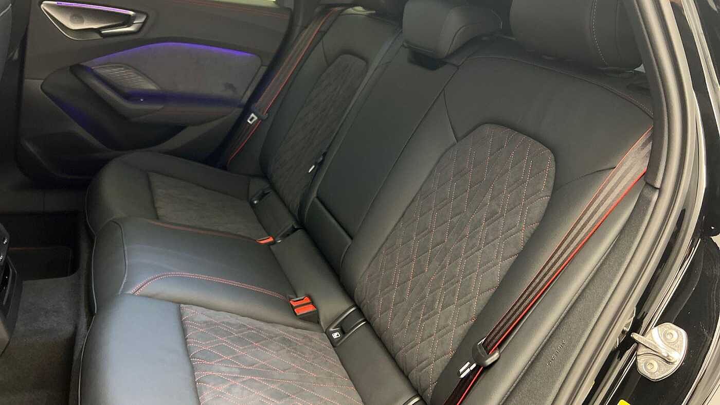 Used Audi A5 2025 for sale - 76678447: Photo 16