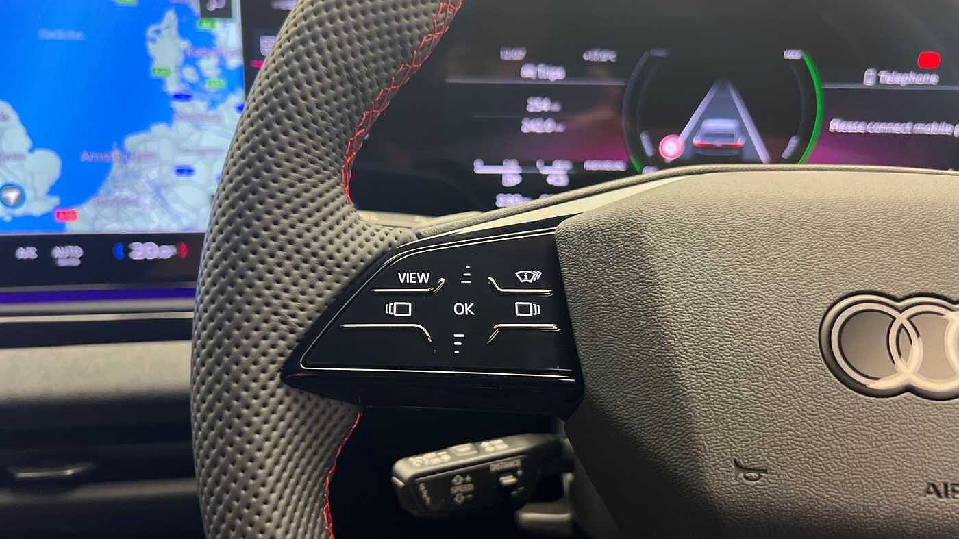 Used Audi A5 2025 for sale - 76678447: Photo 17