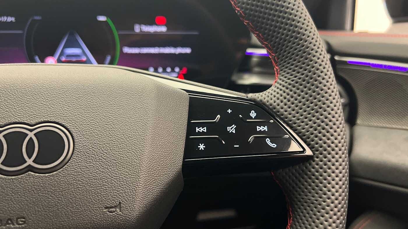 Used Audi A5 2025 for sale - 76678447: Photo 18