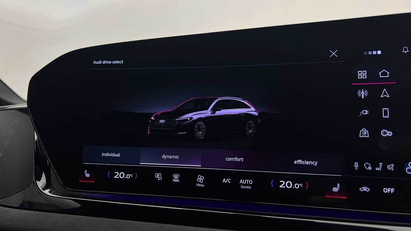 Used Audi A5 2025 for sale - 76678447: Photo 19