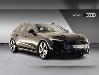 2025 (75) - 2.0 TFSI 299 e Quattro Edition 1 5dr S Tronic