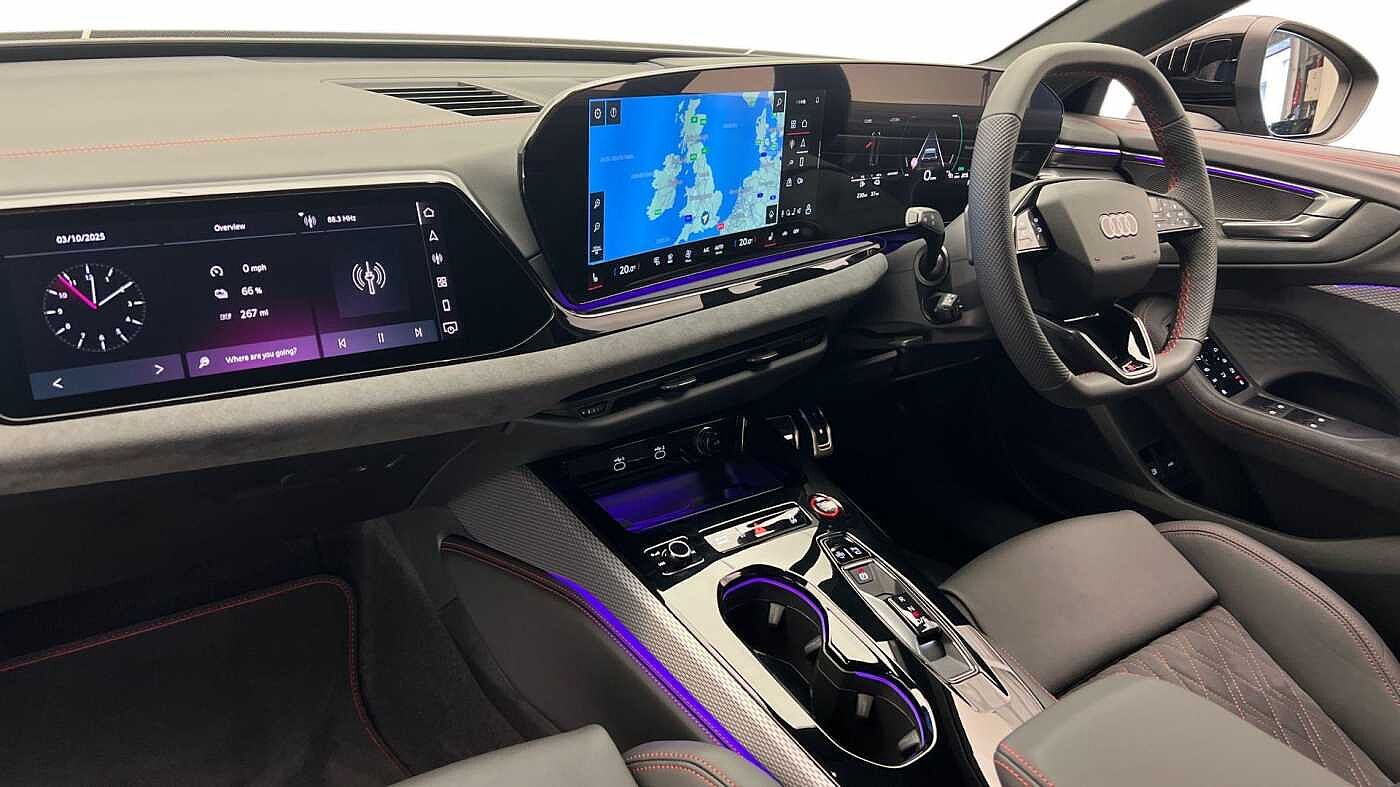 Used Audi A5 2025 for sale - 76678447: Photo 2