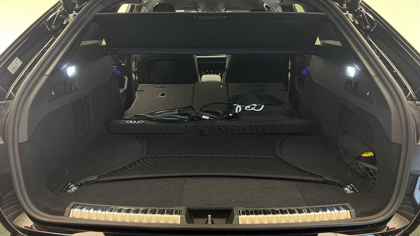 Used Audi A5 2025 for sale - 76678447: Photo 21