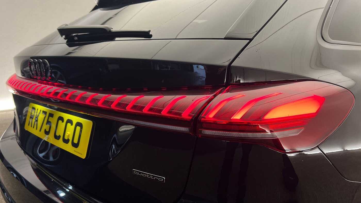 Used Audi A5 2025 for sale - 76678447: Photo 23