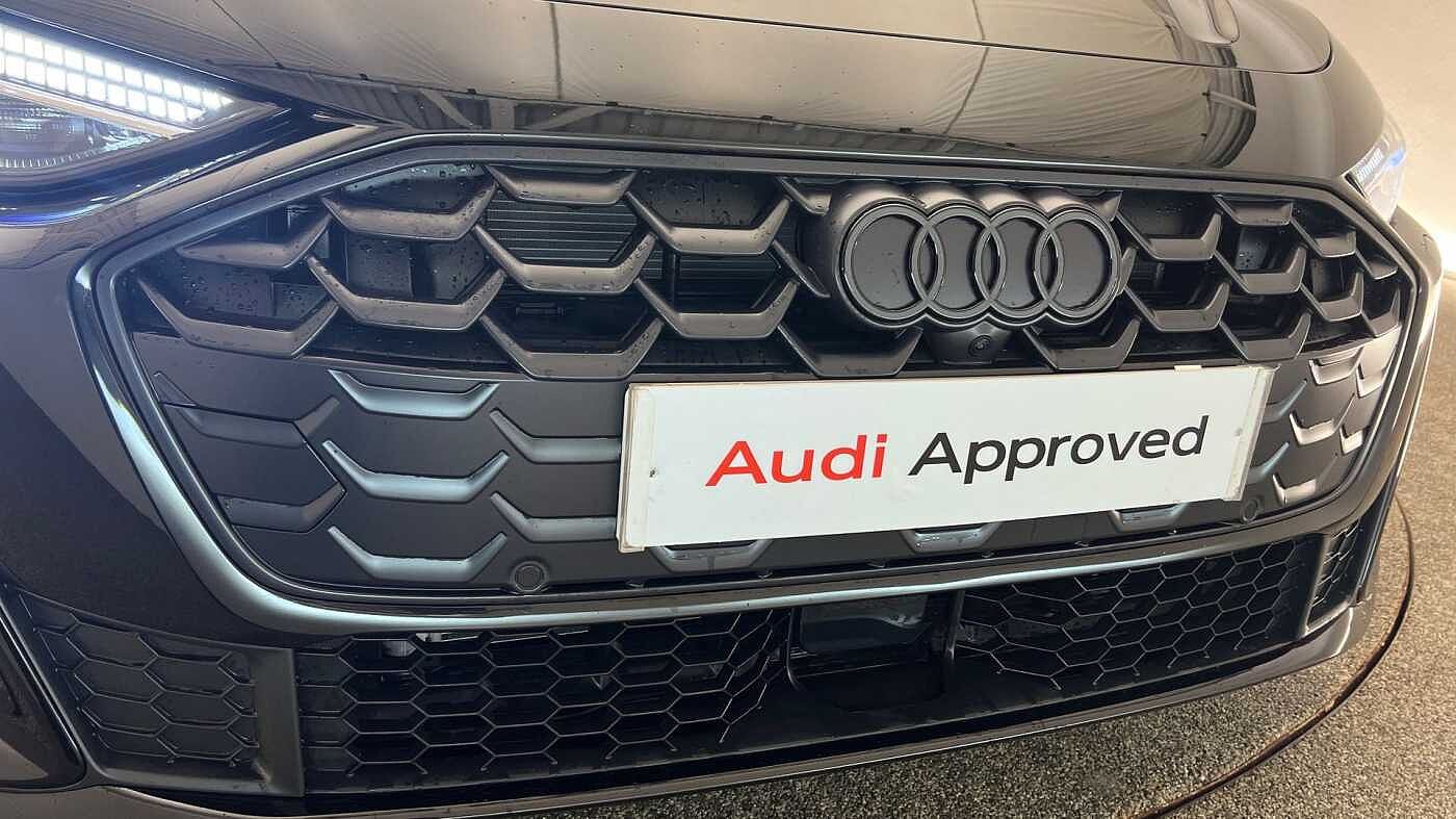 Used Audi A5 2025 for sale - 76678447: Photo 24