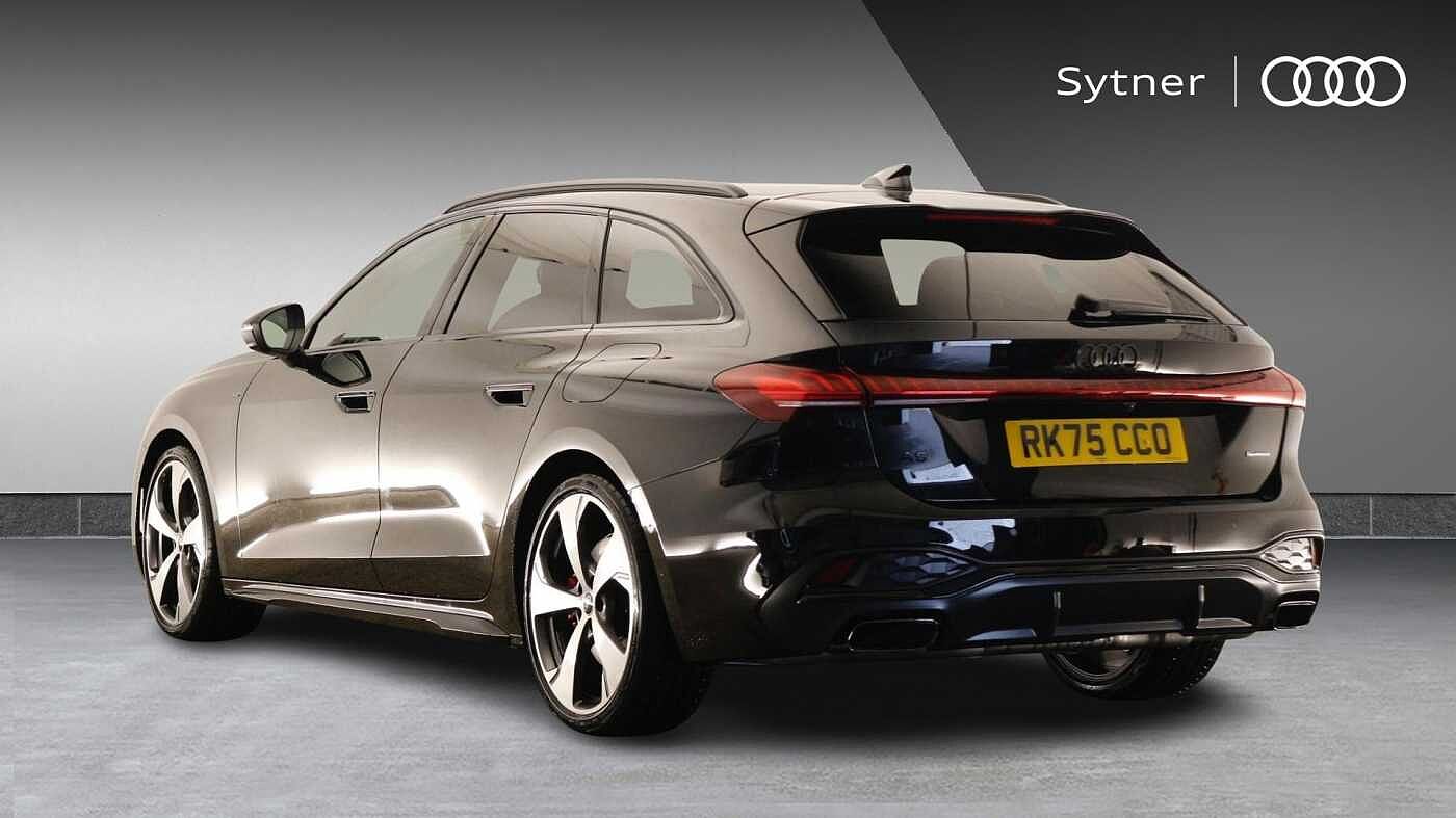 Used Audi A5 2025 for sale - 76678447: Photo 3