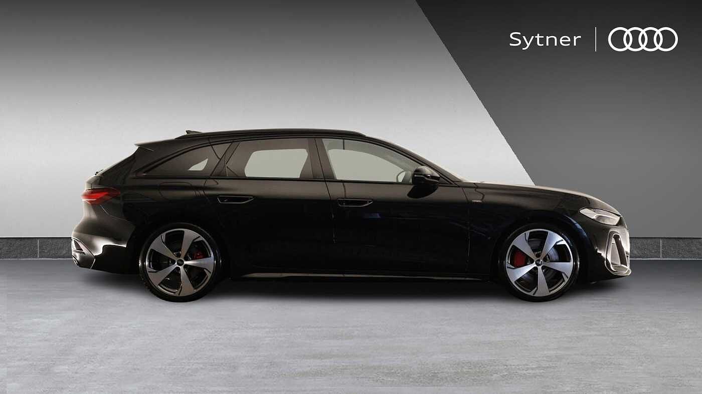 Used Audi A5 2025 for sale - 76678447: Photo 4