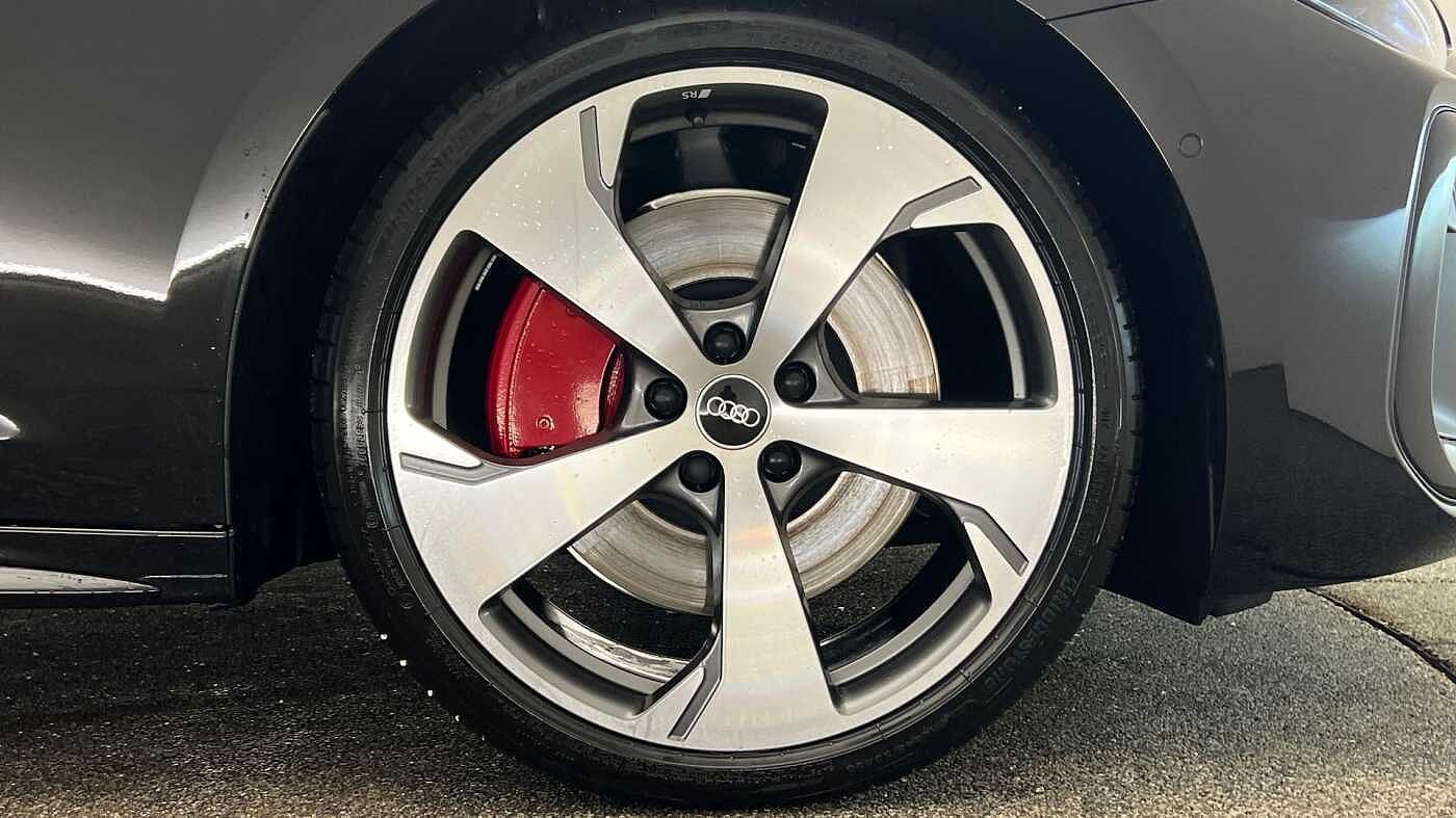 Used Audi A5 2025 for sale - 76678447: Photo 5