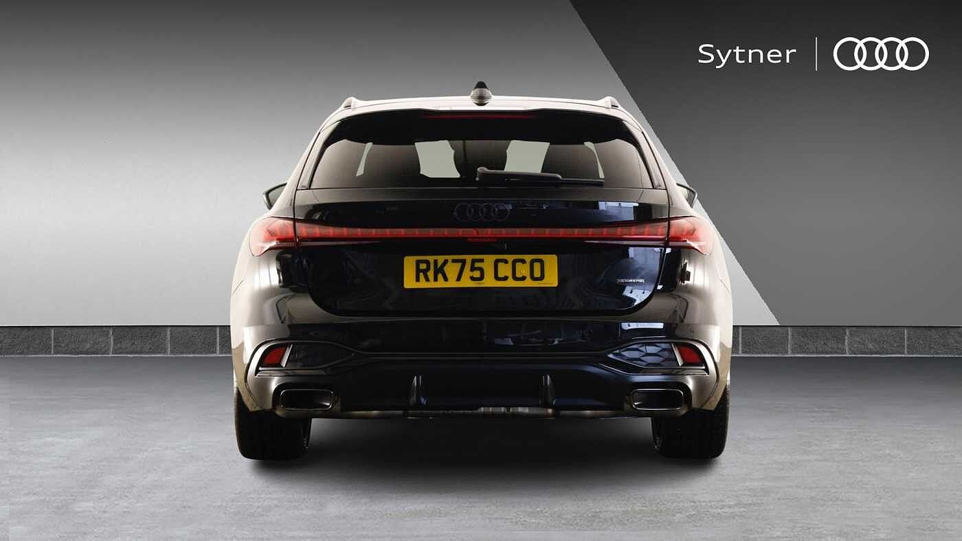 Used Audi A5 2025 for sale - 76678447: Photo 8