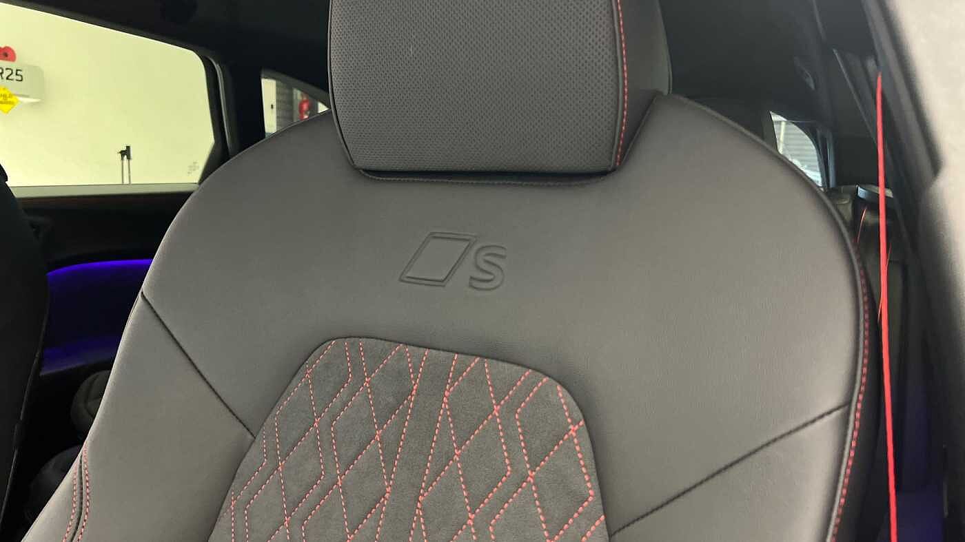 Used Audi A5 2025 for sale - 76678447: Photo 9