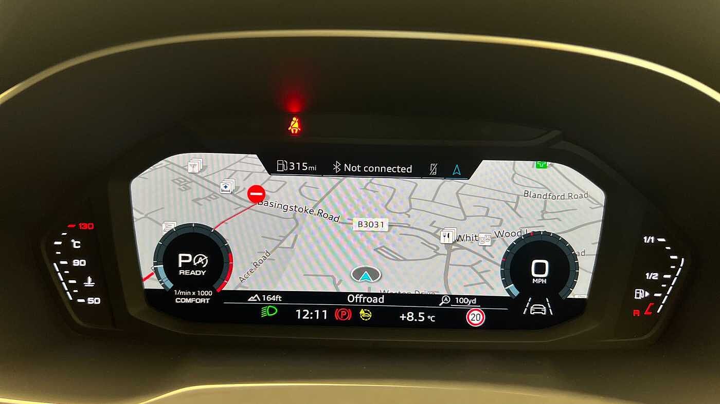 Used Audi Q3 2022 for sale - 76674898: Photo 11