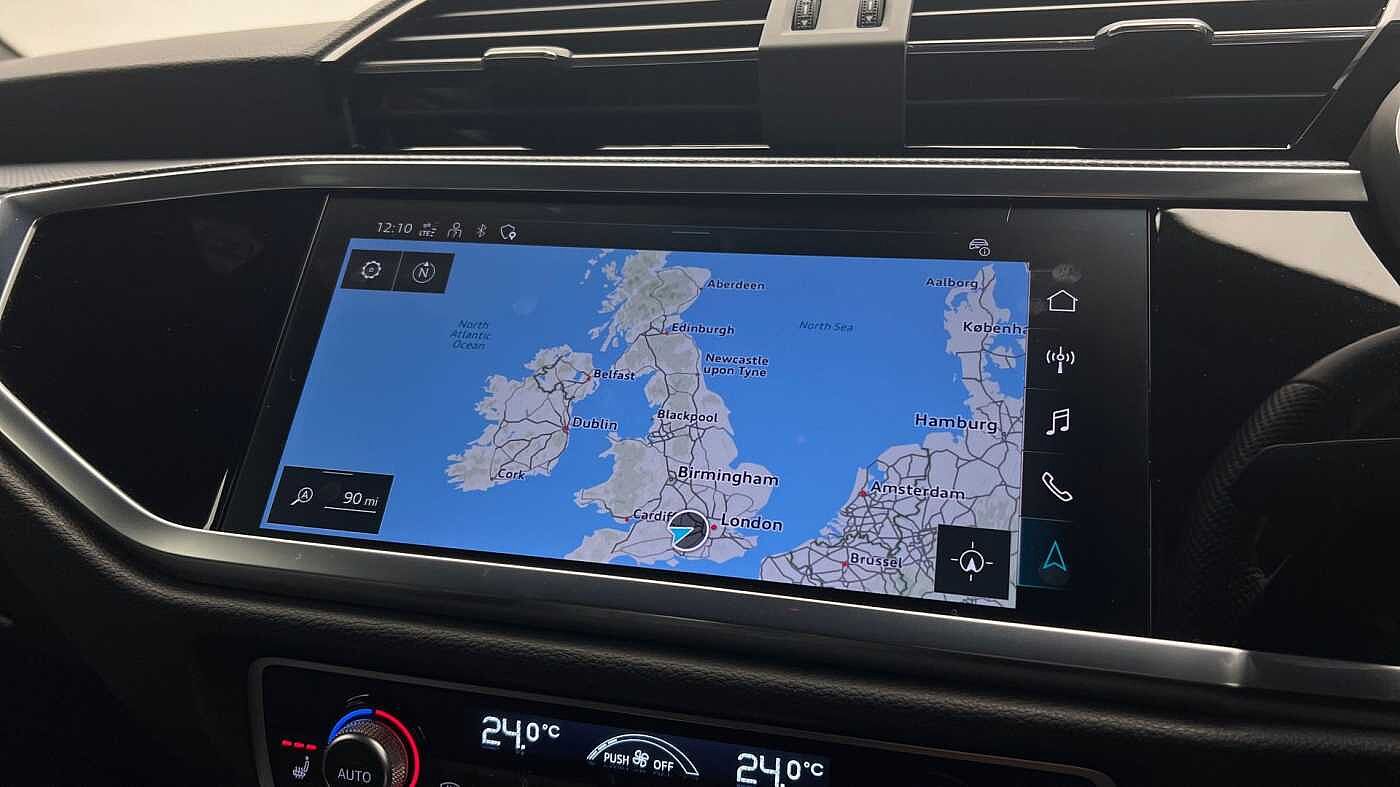 Used Audi Q3 2022 for sale - 76674898: Photo 12