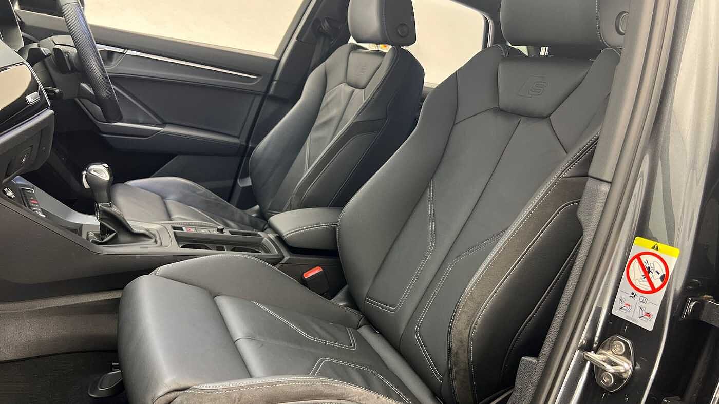 Used Audi Q3 2022 for sale - 76674898: Photo 15