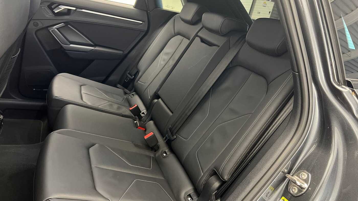 Used Audi Q3 2022 for sale - 76674898: Photo 16