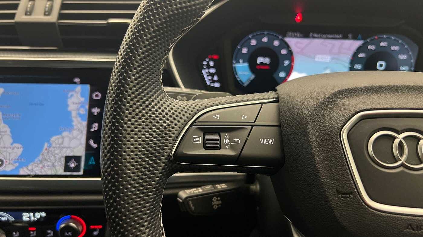 Used Audi Q3 2022 for sale - 76674898: Photo 17