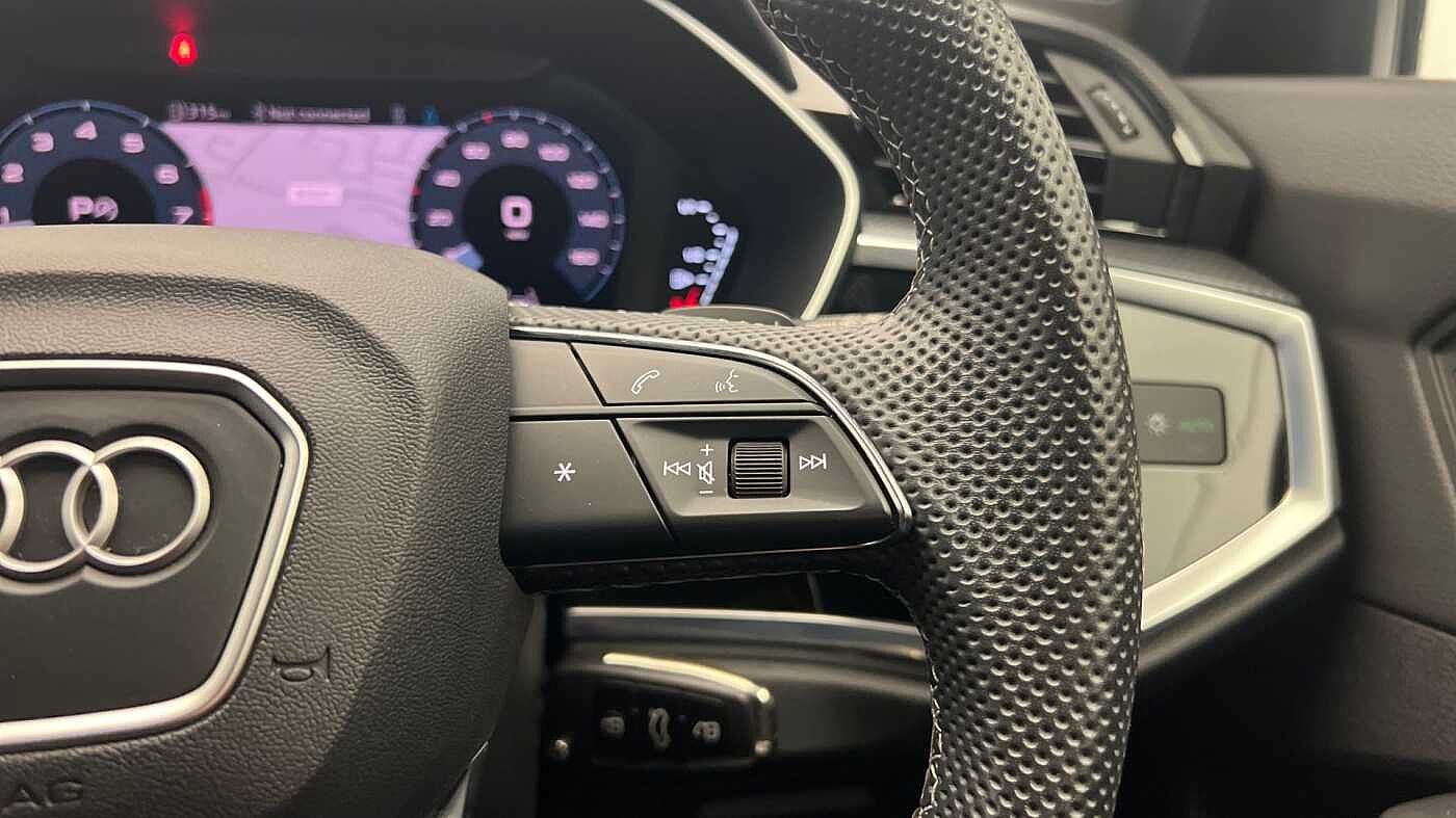 Used Audi Q3 2022 for sale - 76674898: Photo 18