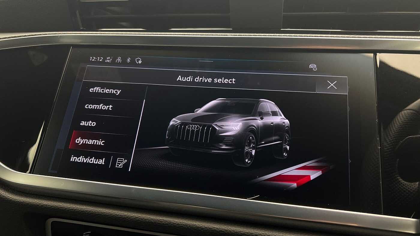 Used Audi Q3 2022 for sale - 76674898: Photo 19