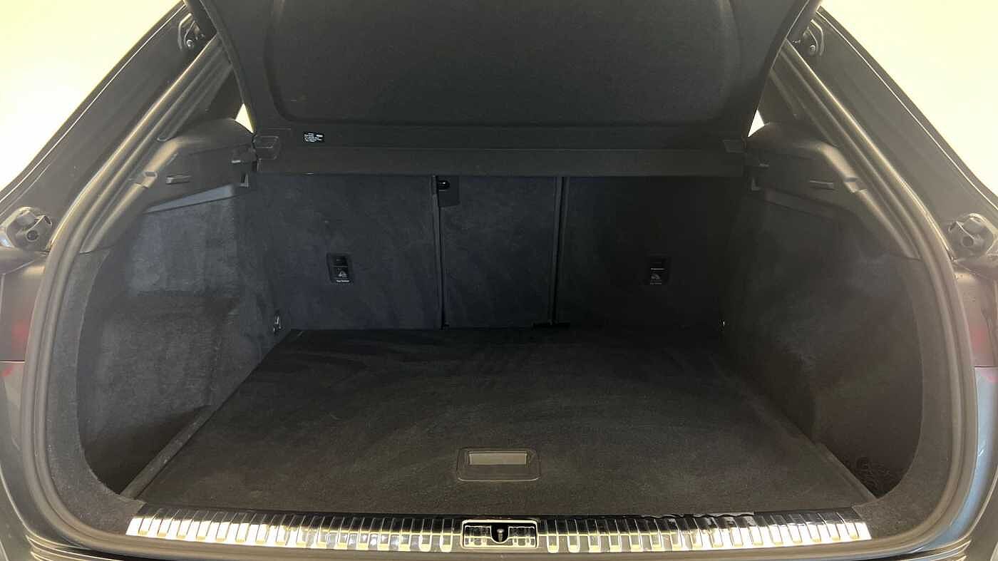 Used Audi Q3 2022 for sale - 76674898: Photo 20