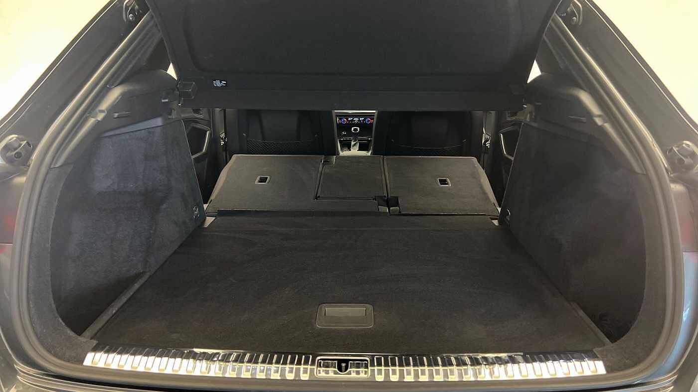 Used Audi Q3 2022 for sale - 76674898: Photo 21