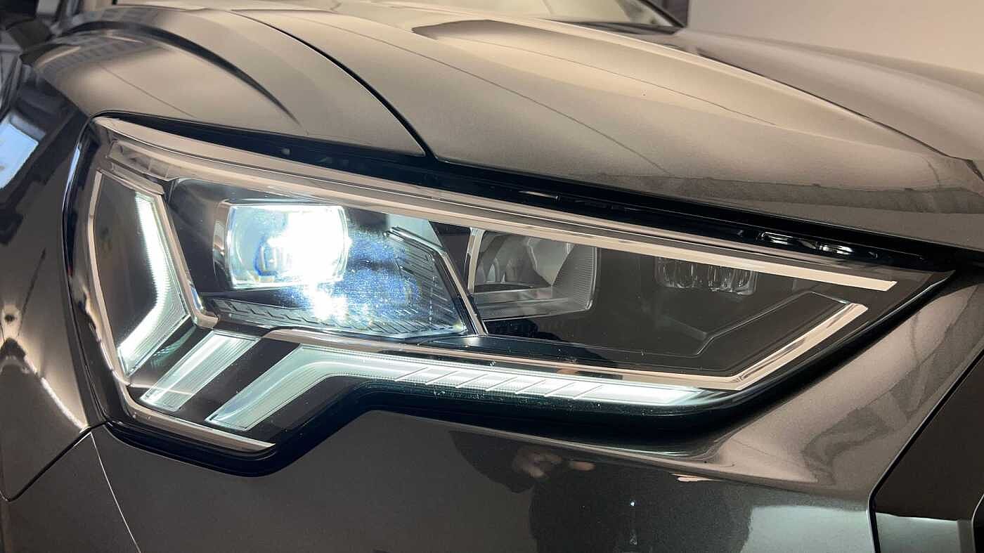 Used Audi Q3 2022 for sale - 76674898: Photo 22