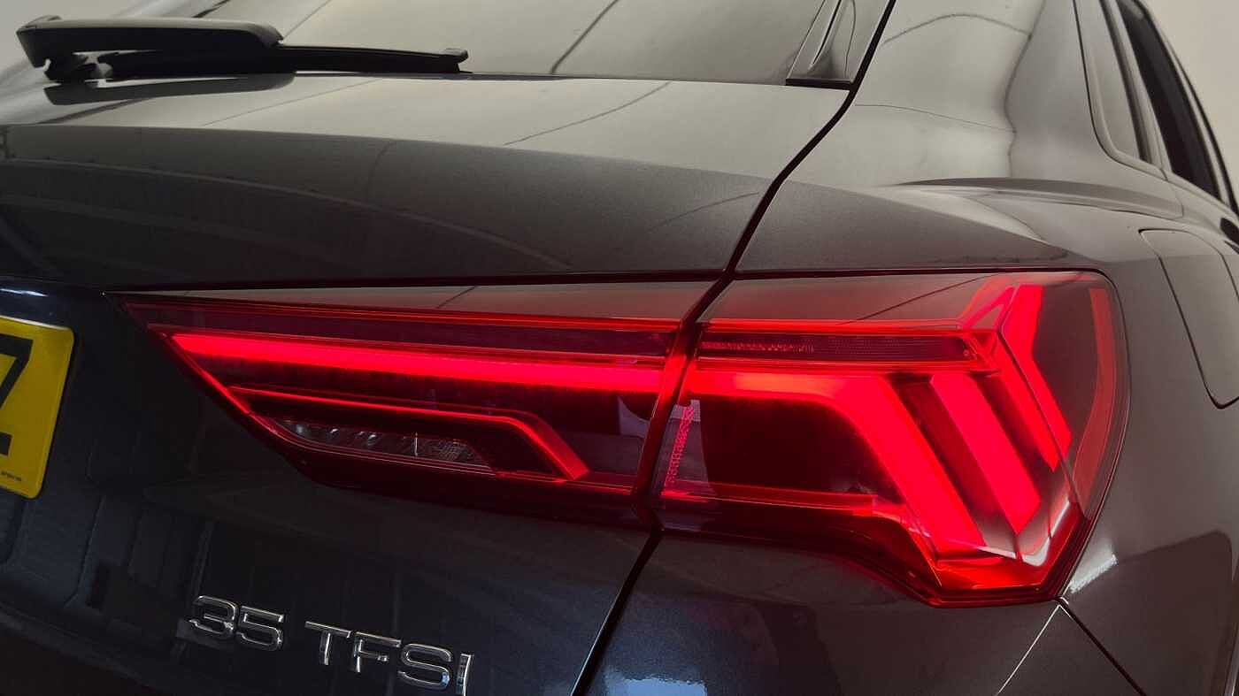 Used Audi Q3 2022 for sale - 76674898: Photo 23