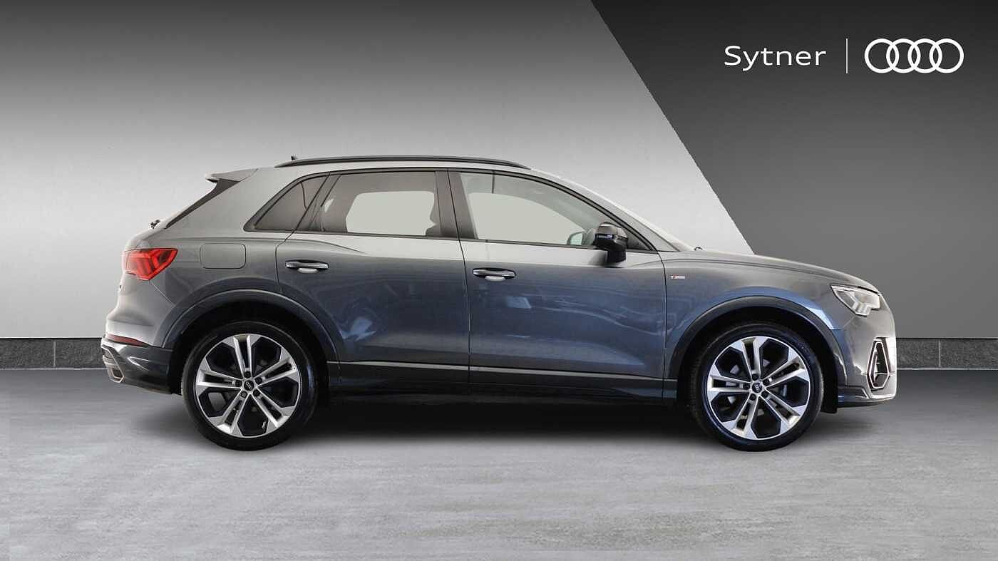 Used Audi Q3 2022 for sale - 76674898: Photo 4