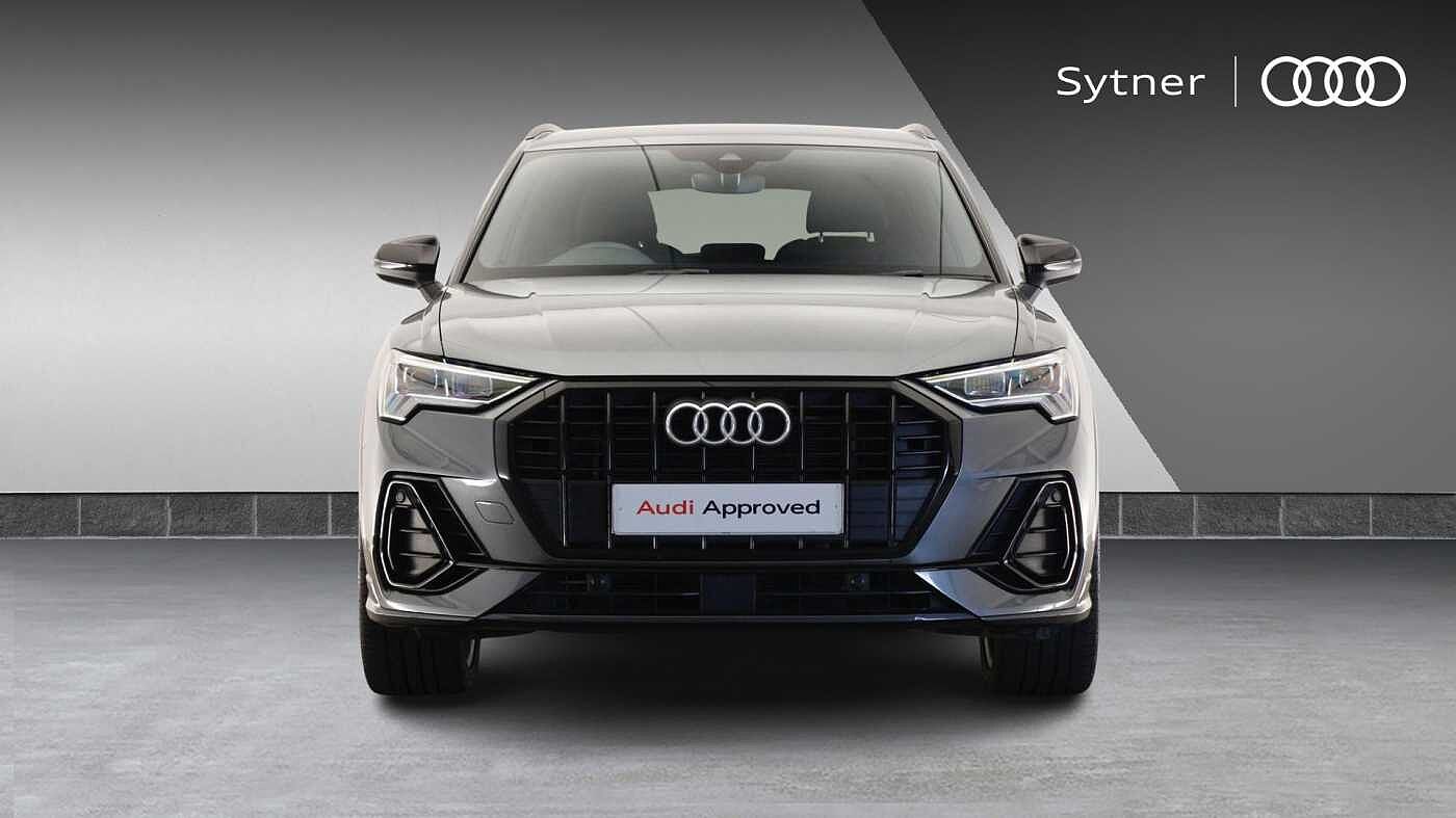 Used Audi Q3 2022 for sale - 76674898: Photo 7