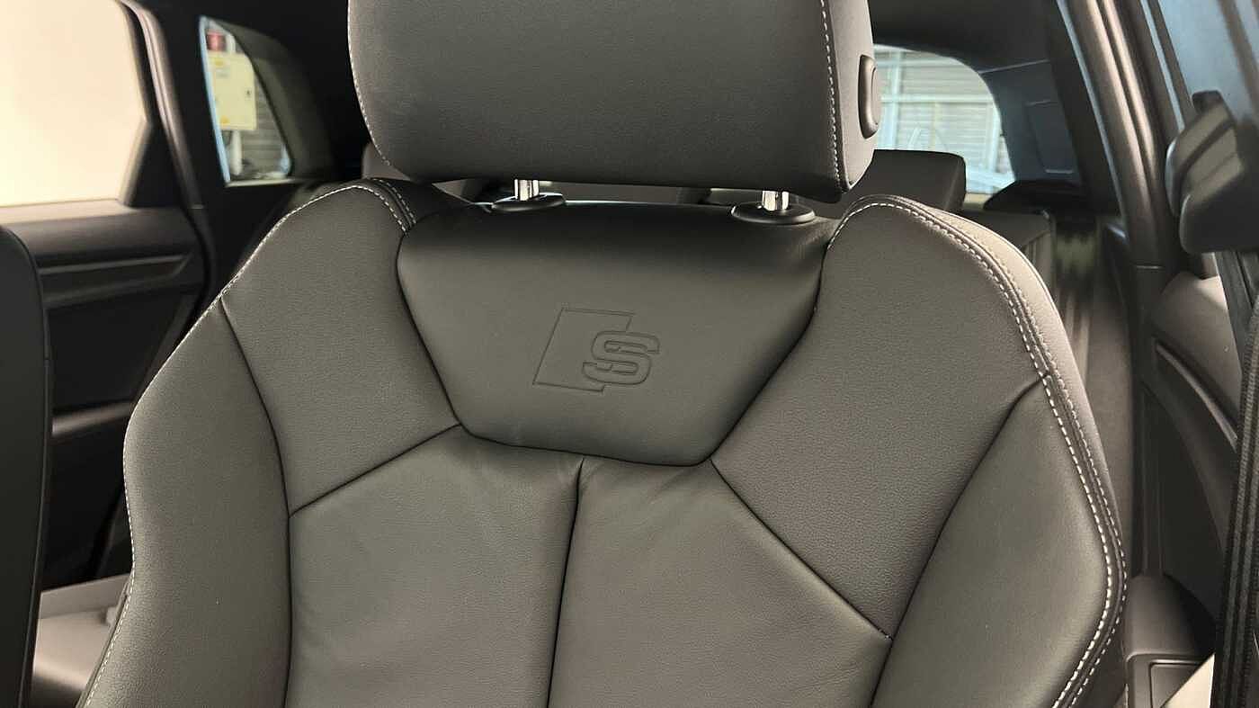 Used Audi Q3 2022 for sale - 76674898: Photo 9