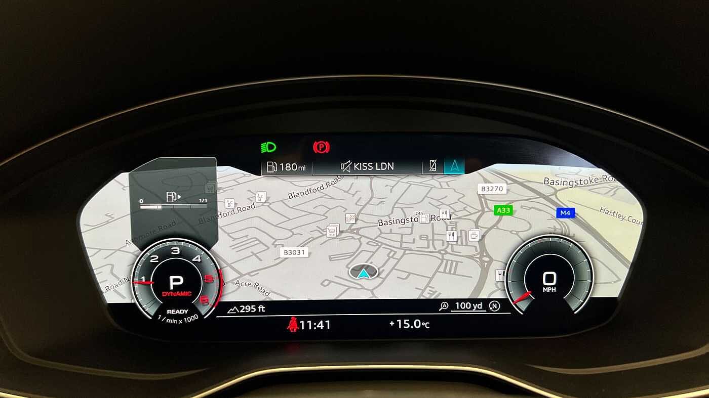 Used Audi Q5 2021 for sale - 76681434: Photo 11