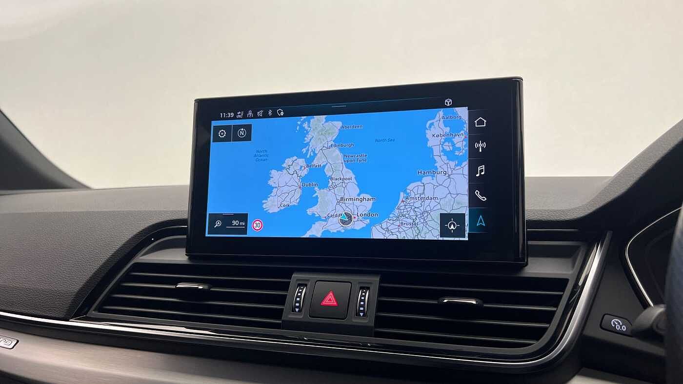 Used Audi Q5 2021 for sale - 76681434: Photo 12