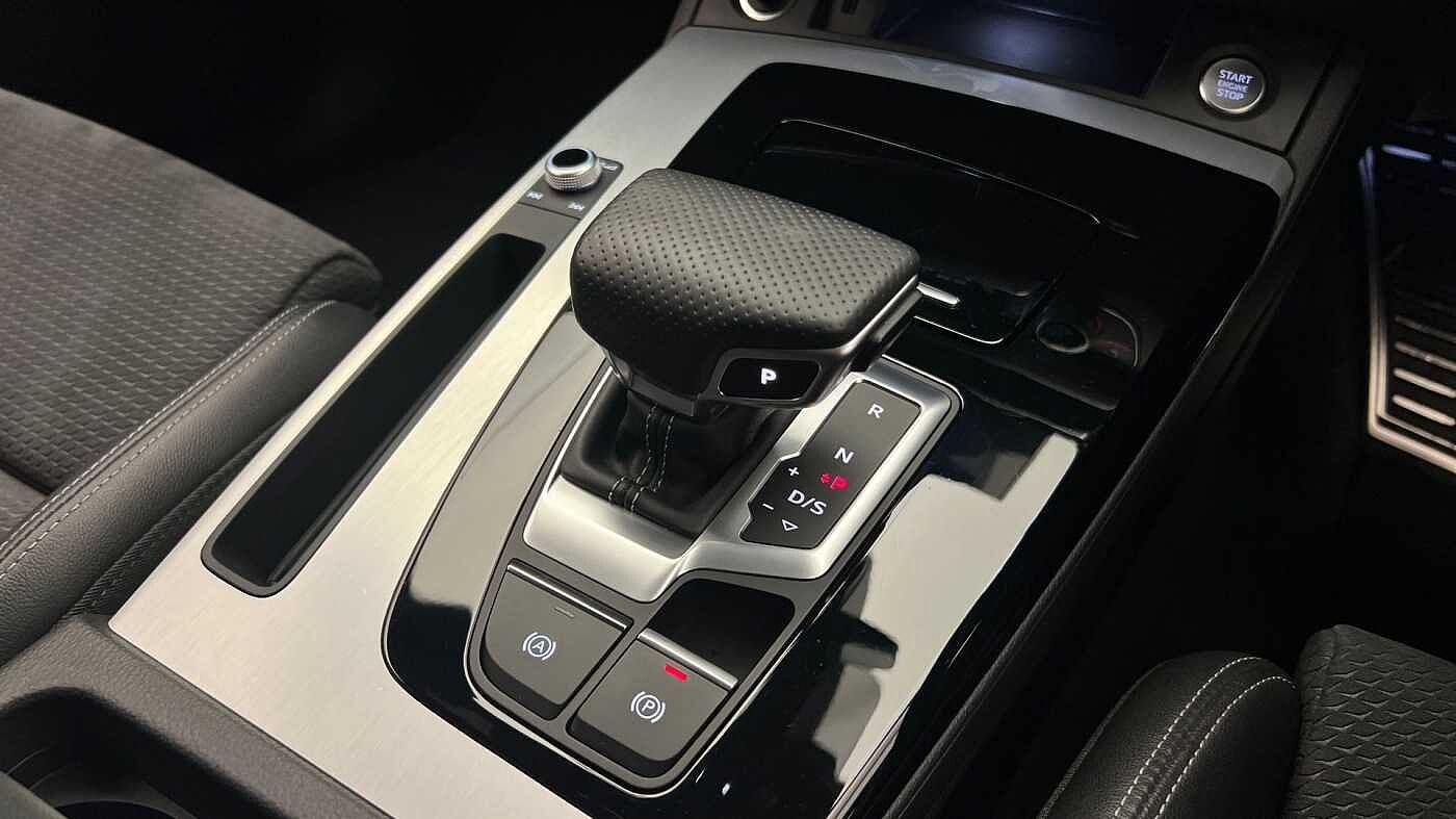 Used Audi Q5 2021 for sale - 76681434: Photo 14