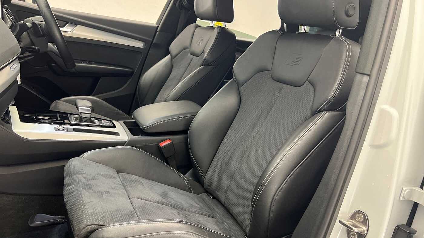 Used Audi Q5 2021 for sale - 76681434: Photo 15