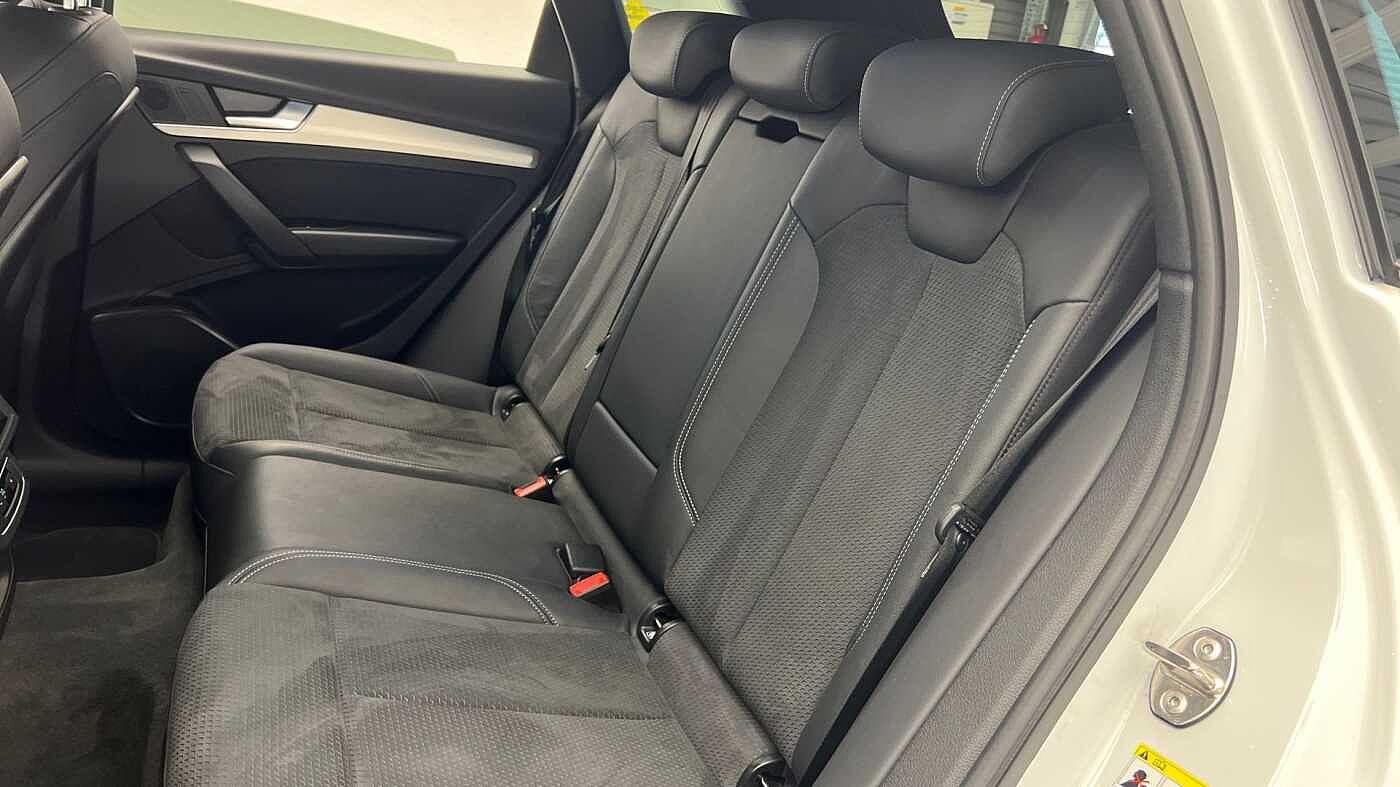 Used Audi Q5 2021 for sale - 76681434: Photo 16