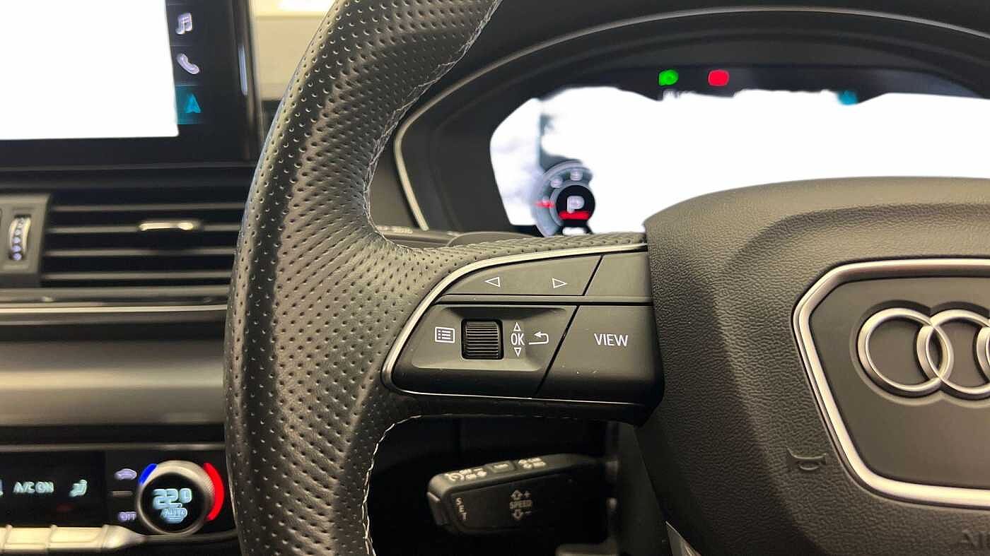 Used Audi Q5 2021 for sale - 76681434: Photo 17