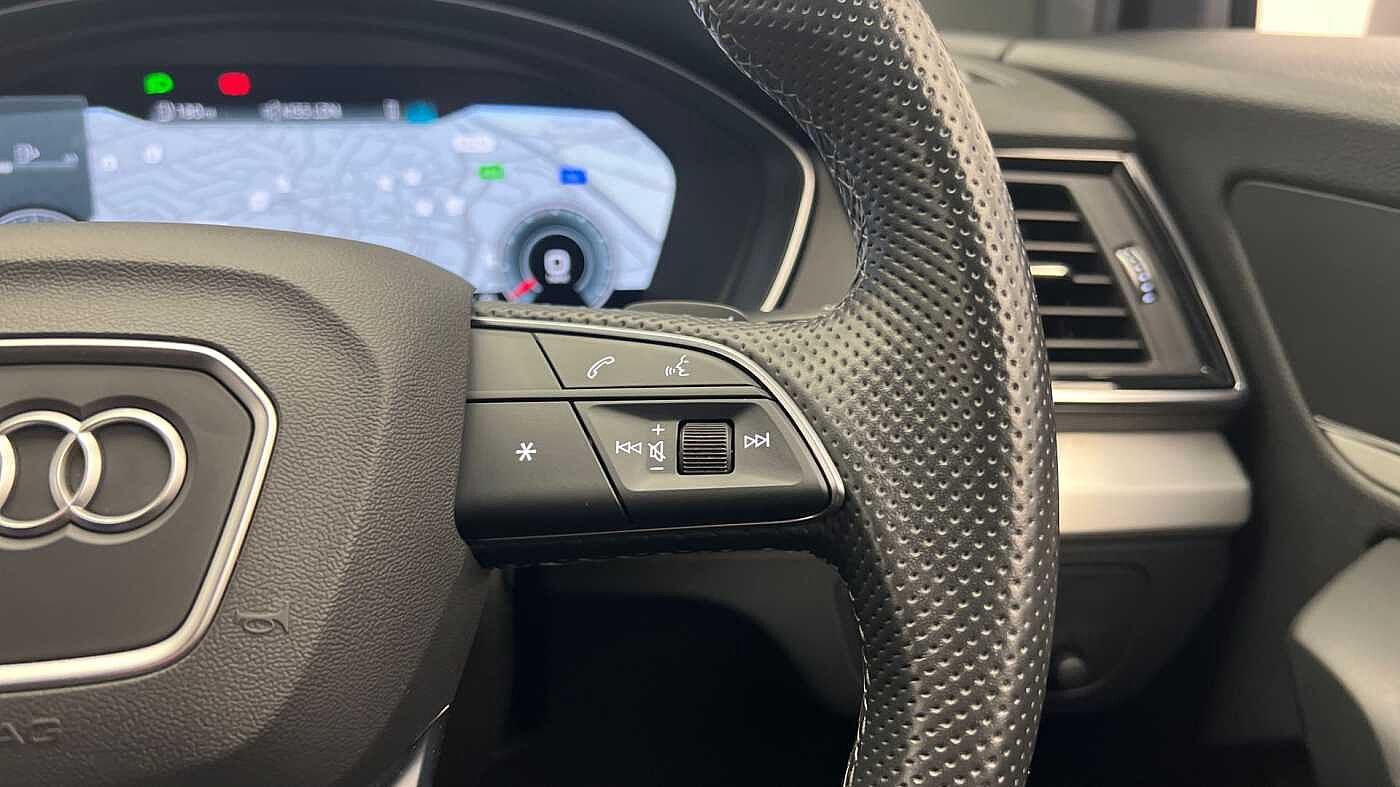 Used Audi Q5 2021 for sale - 76681434: Photo 18