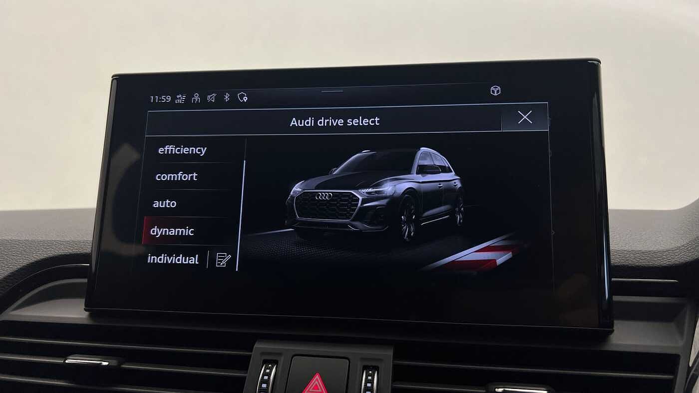 Used Audi Q5 2021 for sale - 76681434: Photo 19