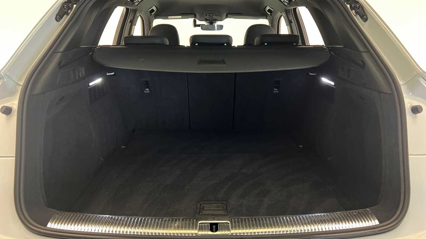 Used Audi Q5 2021 for sale - 76681434: Photo 20