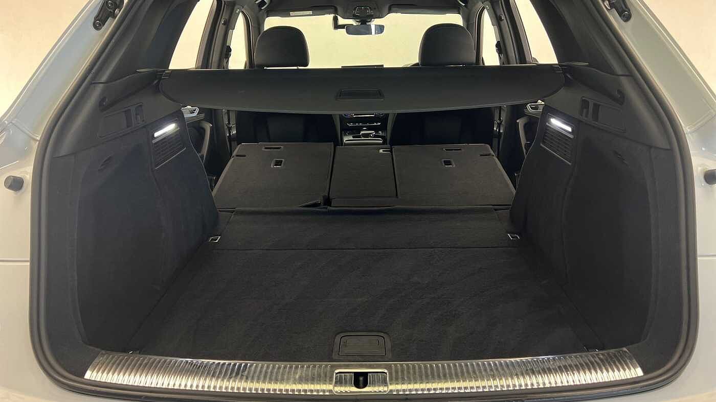 Used Audi Q5 2021 for sale - 76681434: Photo 21