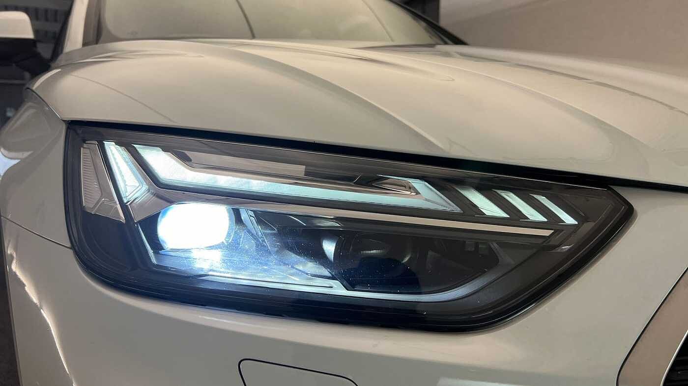 Used Audi Q5 2021 for sale - 76681434: Photo 22