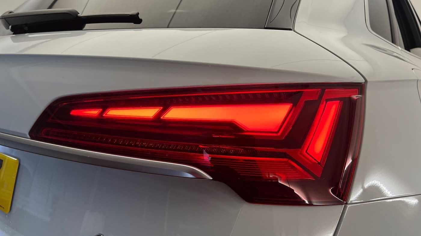 Used Audi Q5 2021 for sale - 76681434: Photo 23