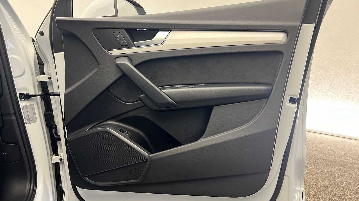 Used Audi Q5 2021 for sale - 76681434: Photo 25