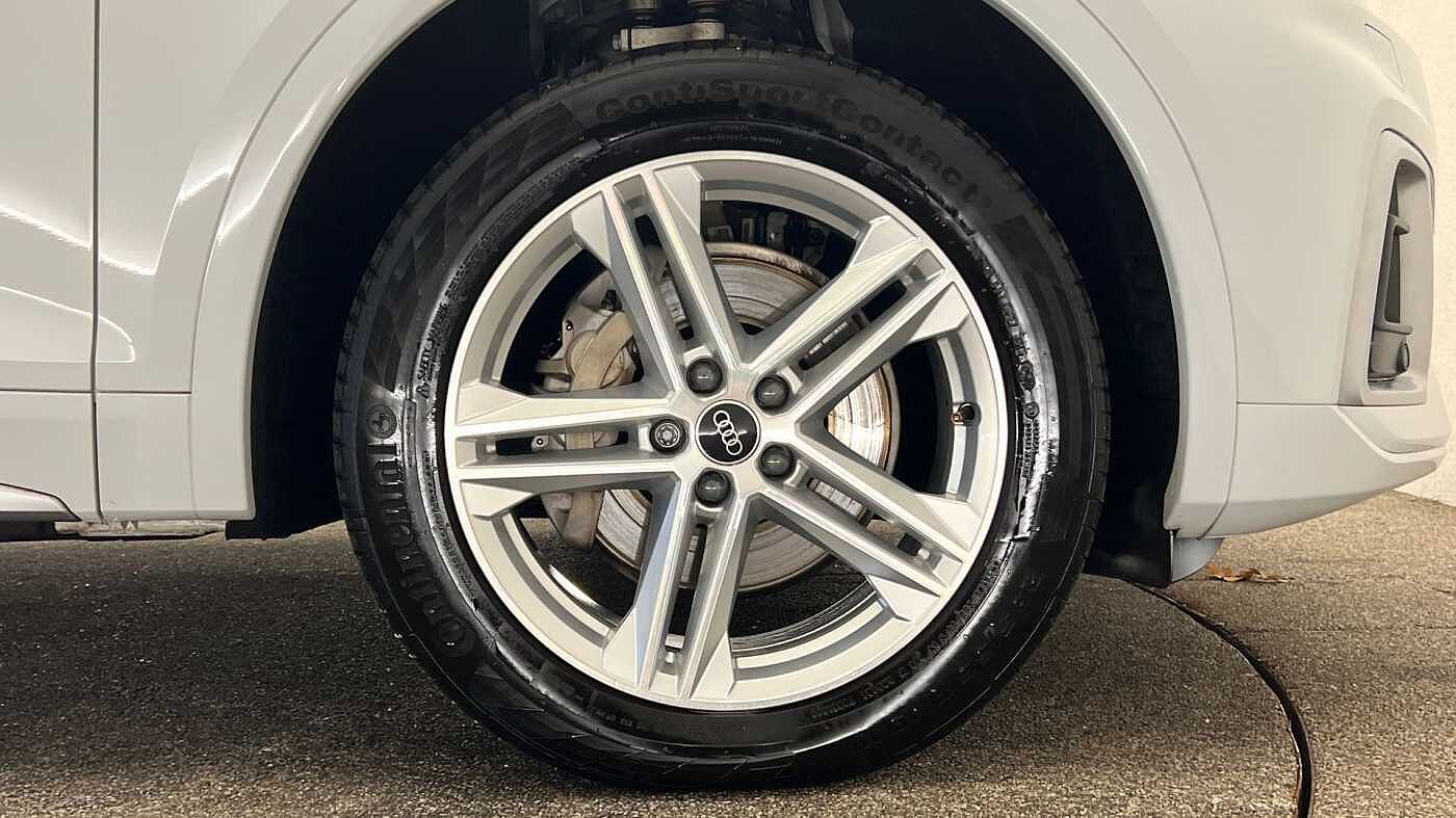 Used Audi Q5 2021 for sale - 76681434: Photo 5