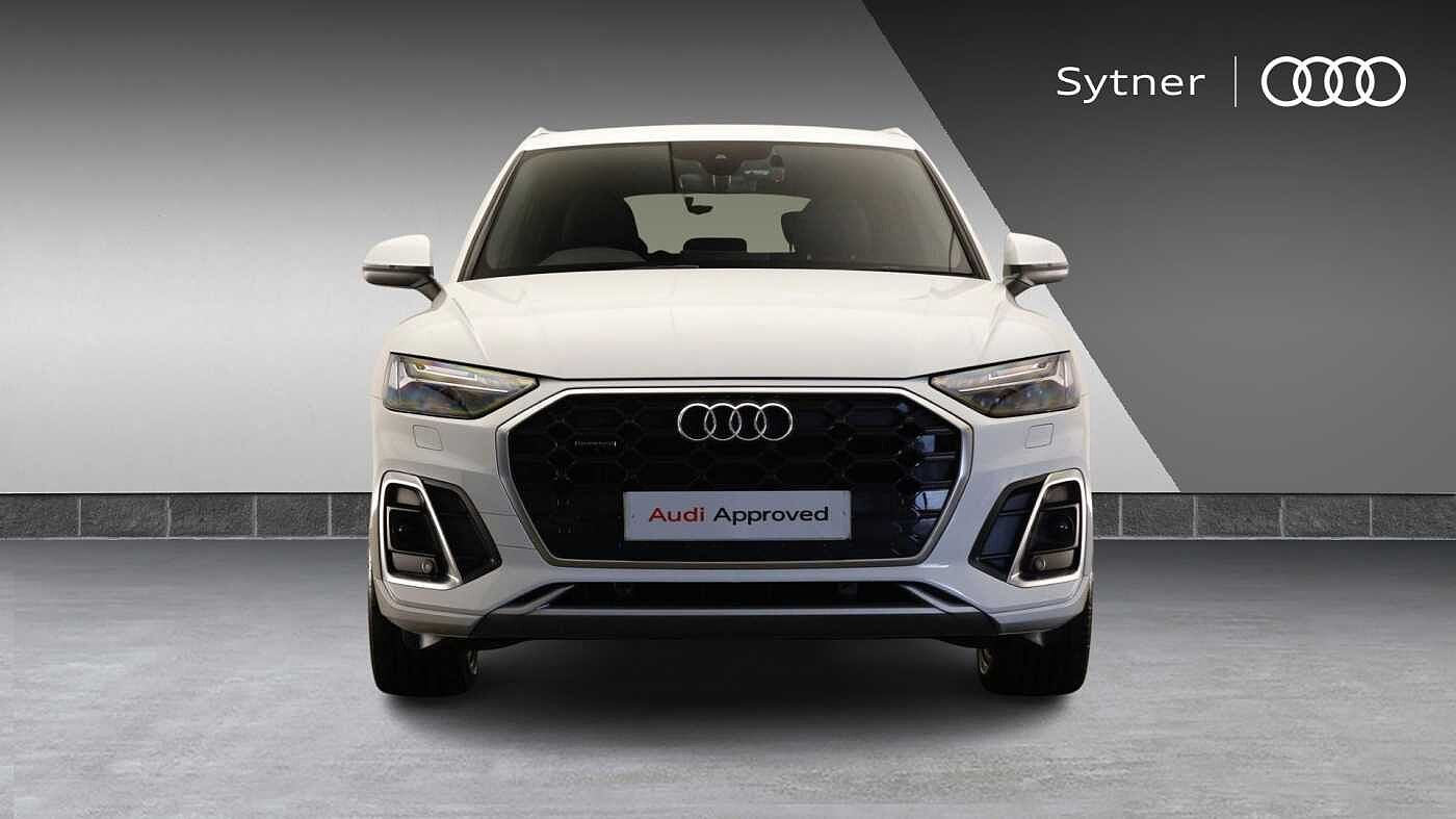 Used Audi Q5 2021 for sale - 76681434: Photo 7