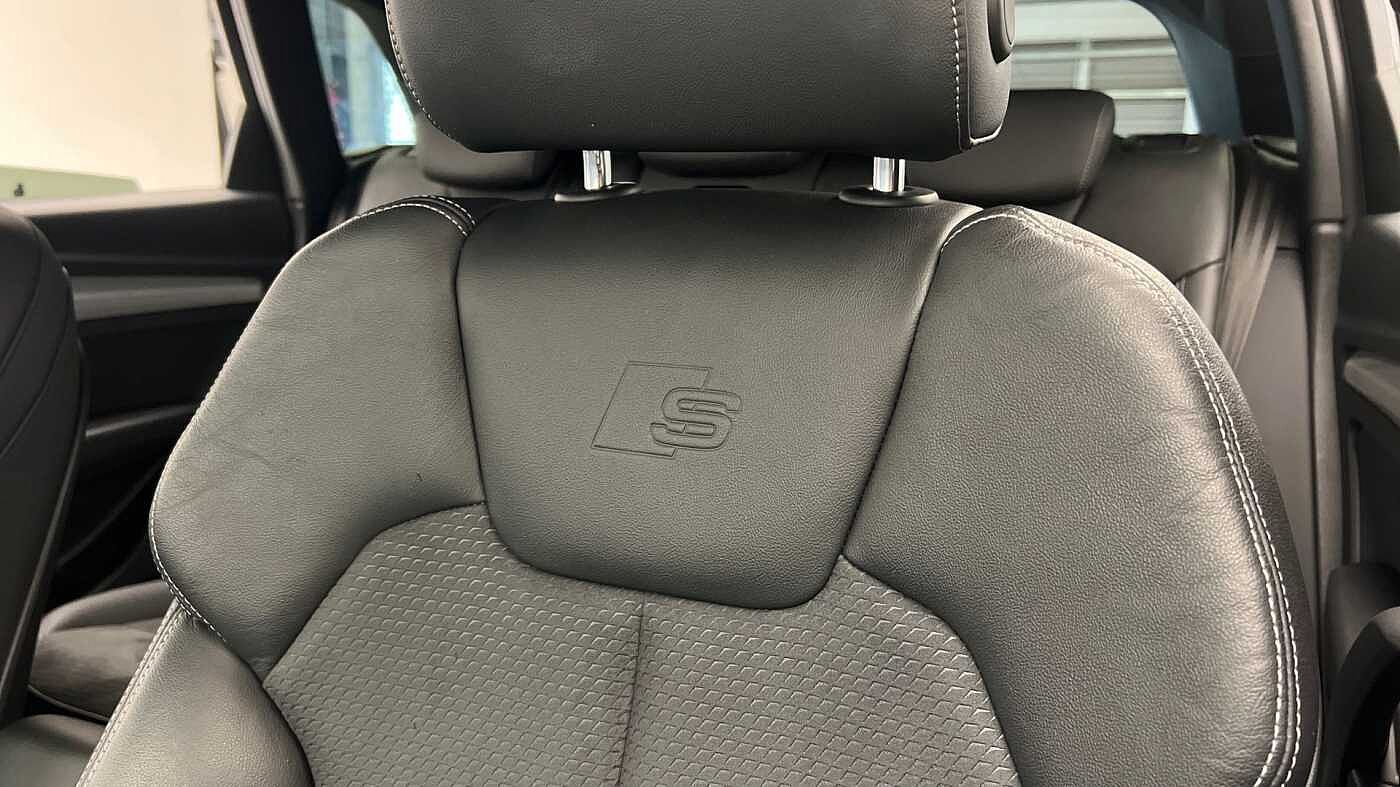 Used Audi Q5 2021 for sale - 76681434: Photo 9