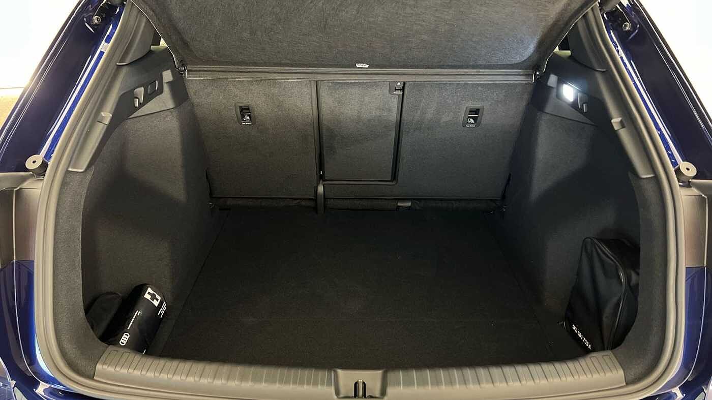 Used Audi Q4 e-tron 2025 for sale - 76678756: Photo 20