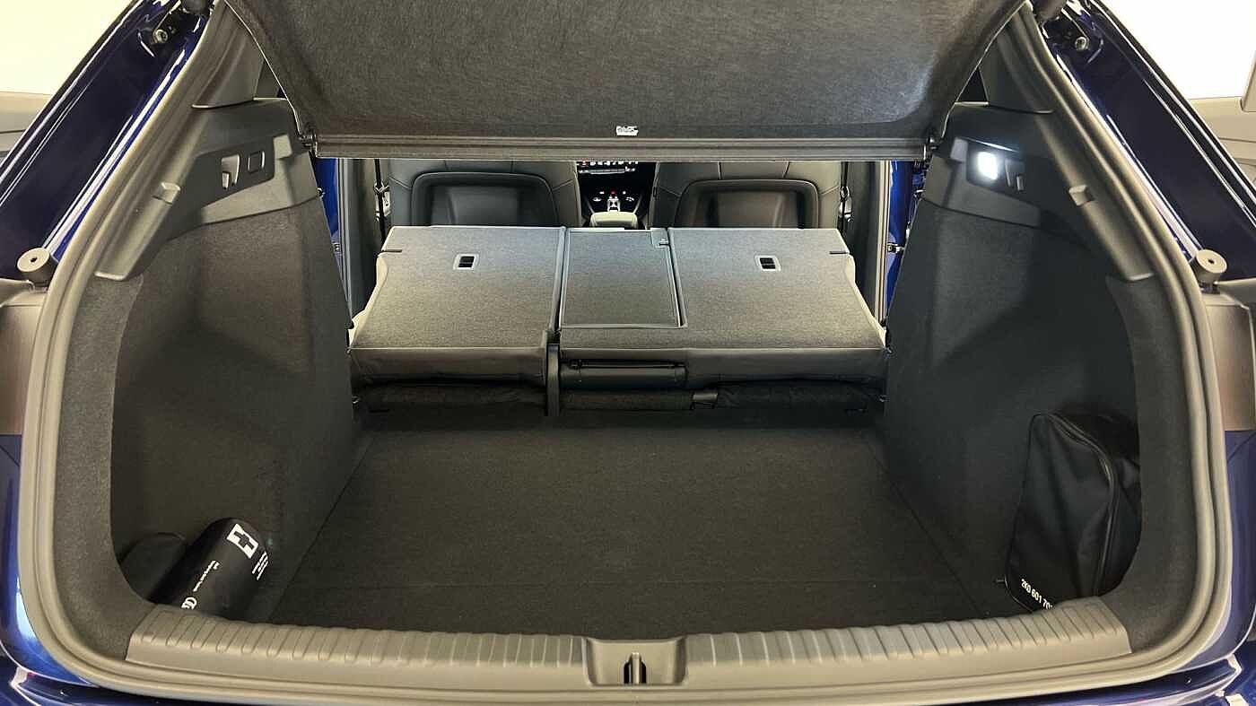 Used Audi Q4 e-tron 2025 for sale - 76678756: Photo 21