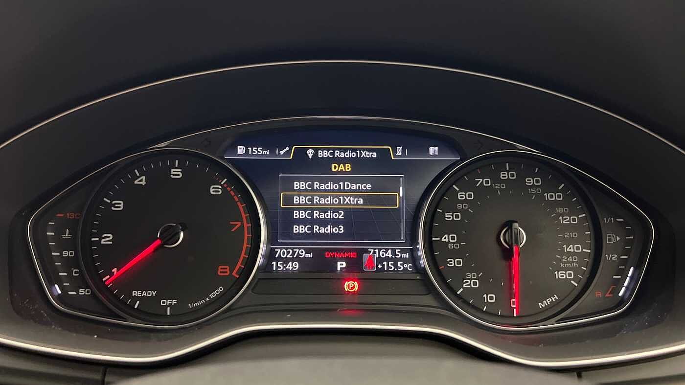 Used Audi Q5 2018 for sale - 76673453: Photo 11