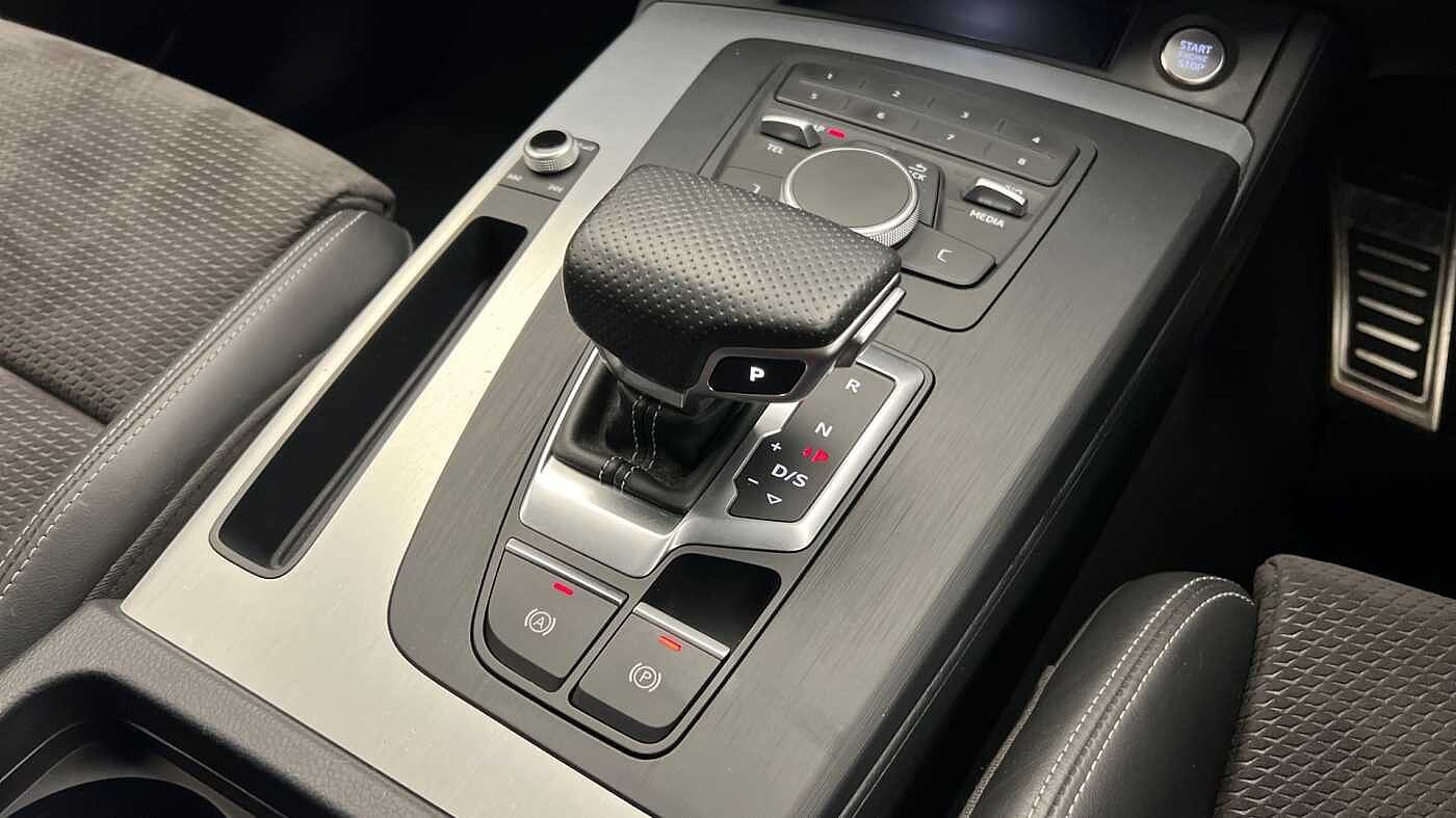 Used Audi Q5 2018 for sale - 76673453: Photo 14