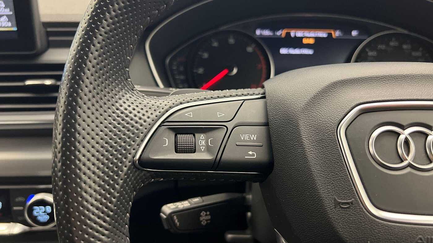 Used Audi Q5 2018 for sale - 76673453: Photo 17