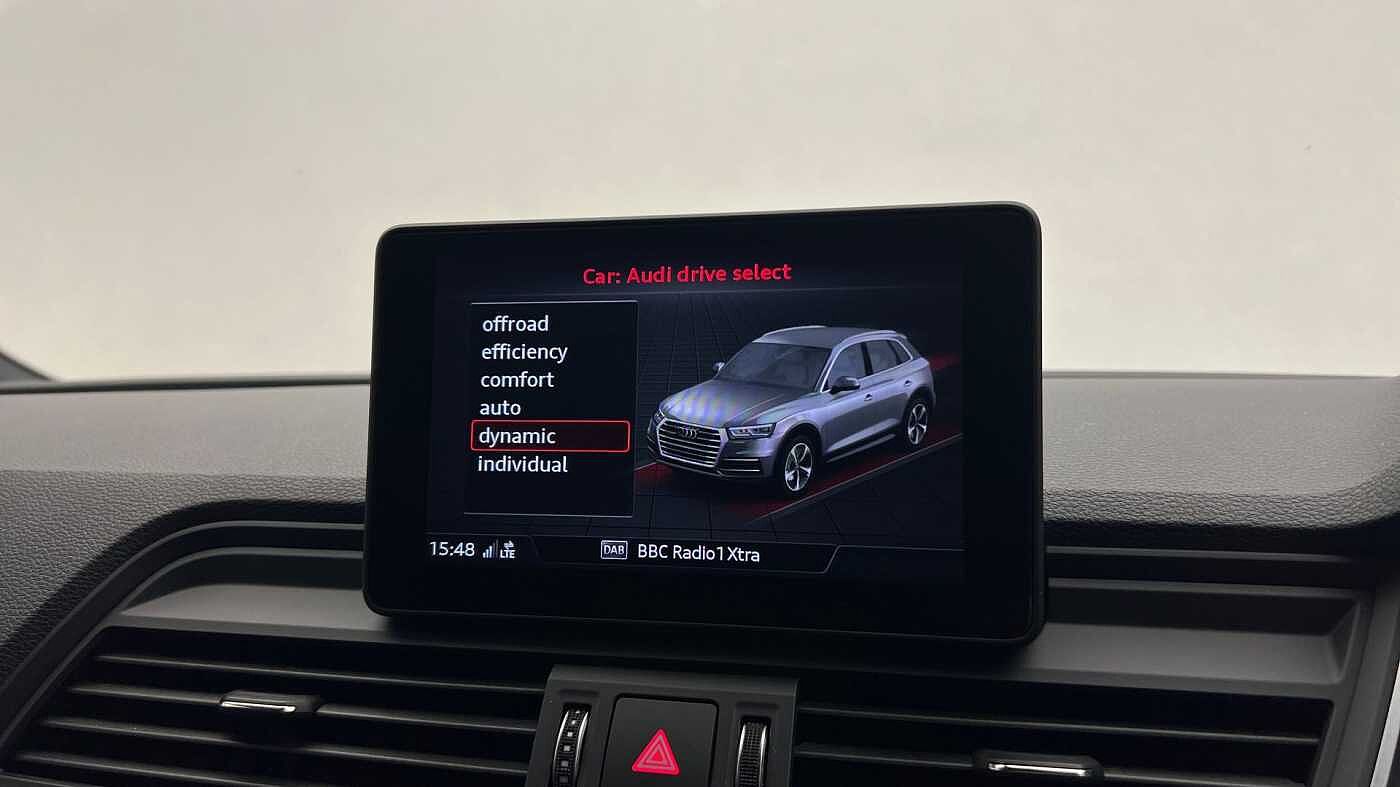 Used Audi Q5 2018 for sale - 76673453: Photo 19